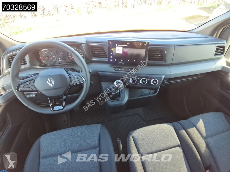 Véhicule utilitaire Renault Neu! L3H2 LED Klima...