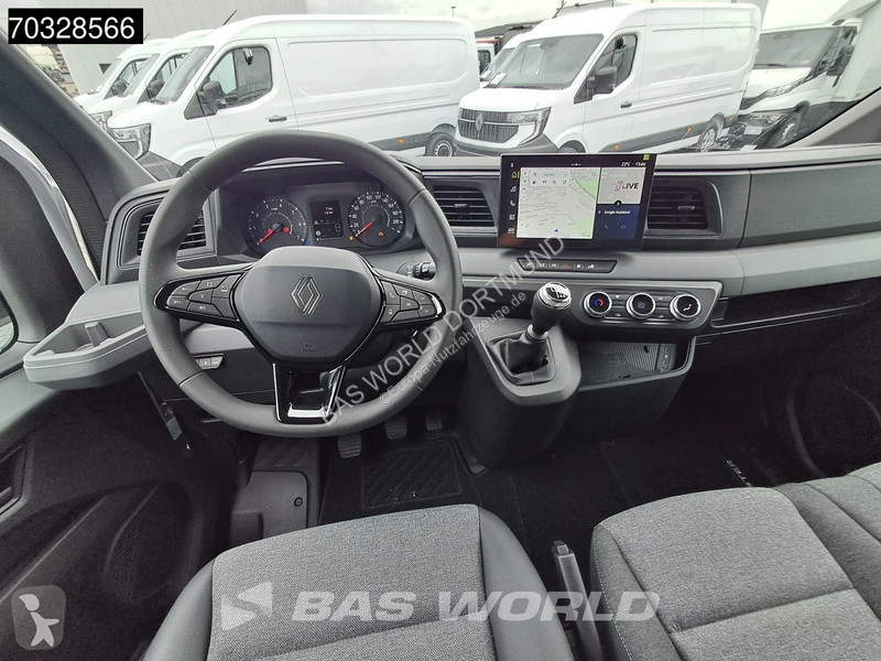 Véhicule utilitaire Renault Neu! L3H2 LED Klima...