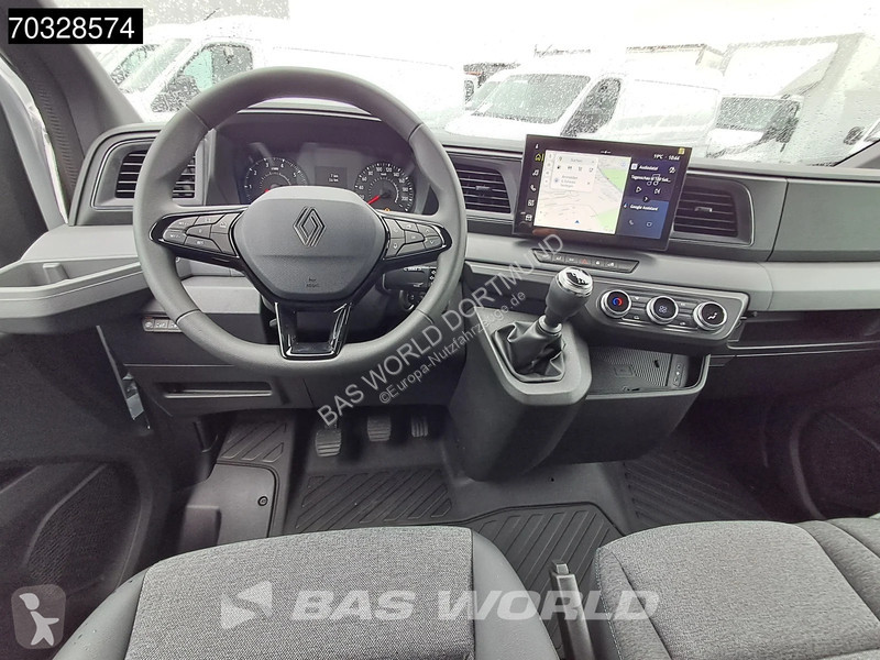 Véhicule utilitaire Renault Neu! L3H2 LED Klima...
