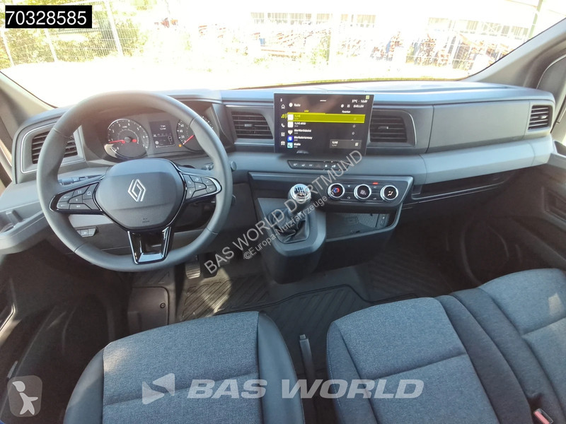 Véhicule utilitaire Renault Neu! L2H2 LED Klima...