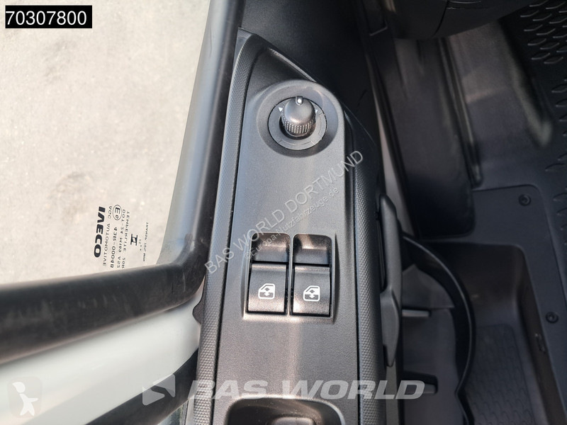 Véhicule utilitaire Iveco 35C21 Neu! 3.0L...
