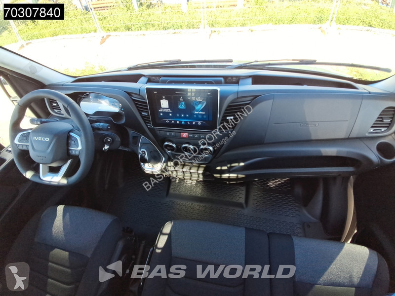 Véhicule utilitaire Iveco 35C21 Neu! 3.0L...