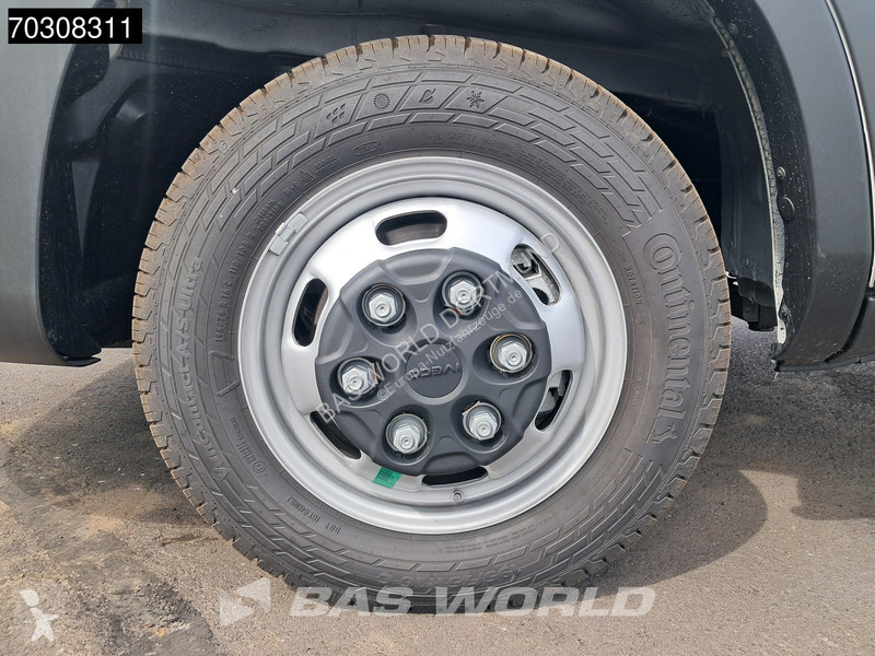Véhicule utilitaire Iveco 35C18 Neu! 3.0L...