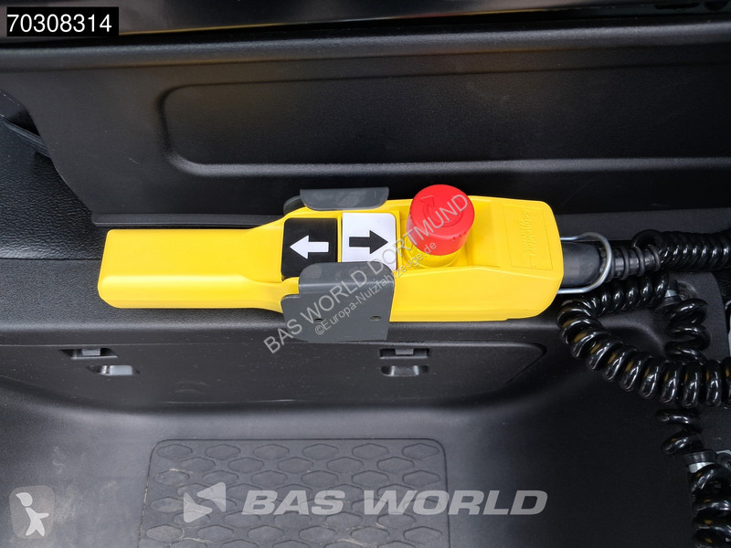 Véhicule utilitaire Iveco 35C18 Neu! 3.0L...