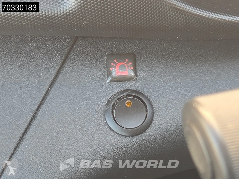 Furgoneta Iveco 35C14 Portacoches - Rueda...