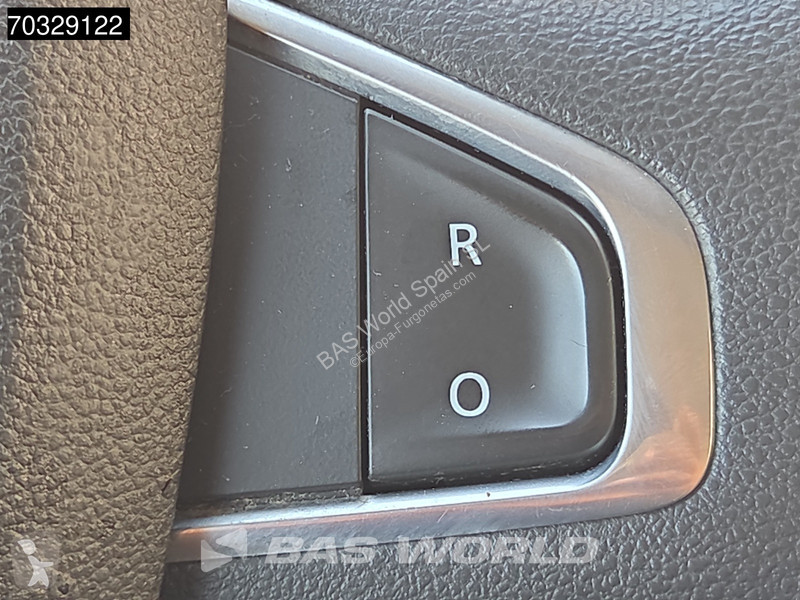 Véhicule utilitaire Renault L1H2 - LED -...