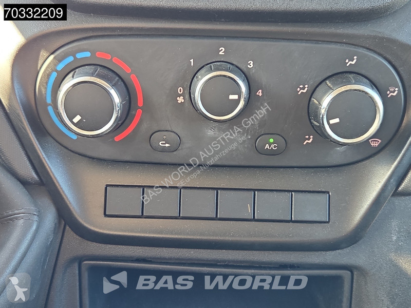 Véhicule utilitaire Iveco 35C16 3.0L Kipper...