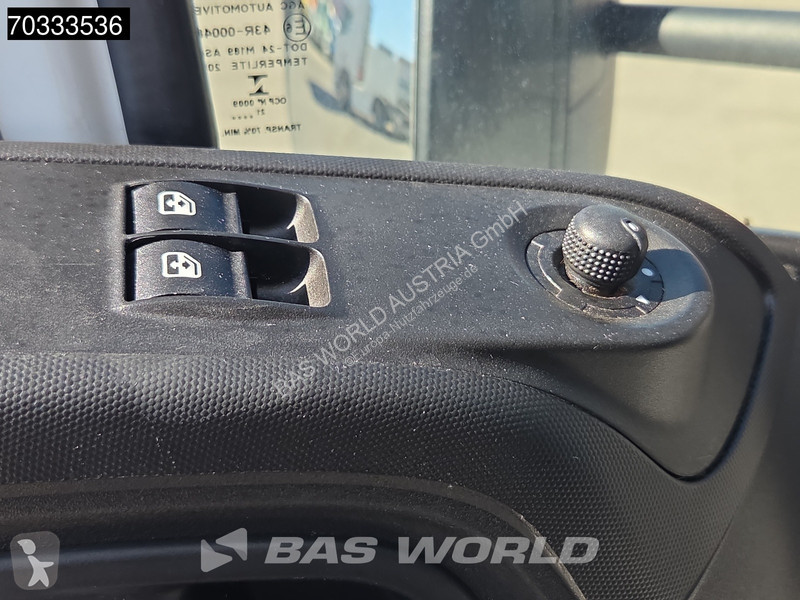 Véhicule utilitaire Iveco 72C21 3.0L Automatik...
