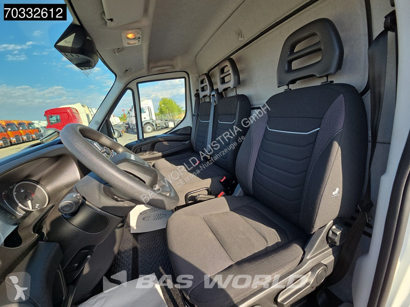 Véhicule utilitaire Iveco 35S16 Automatik...