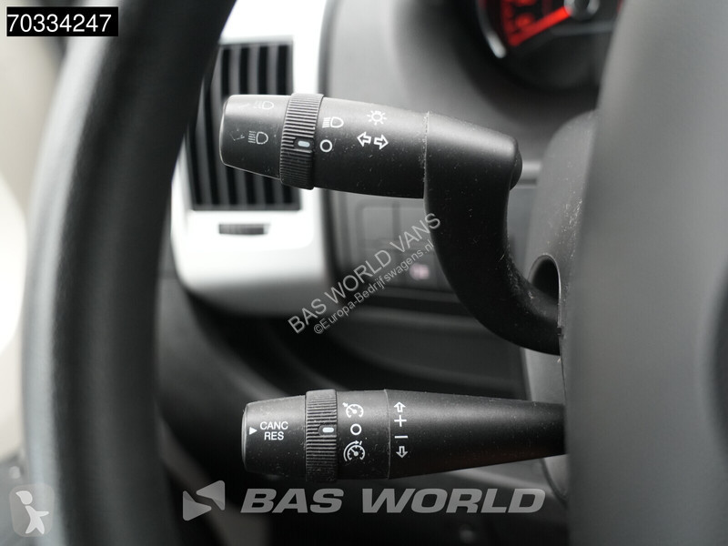 Furgoneta Fiat 130pk Laadklep Bakwagen LED...