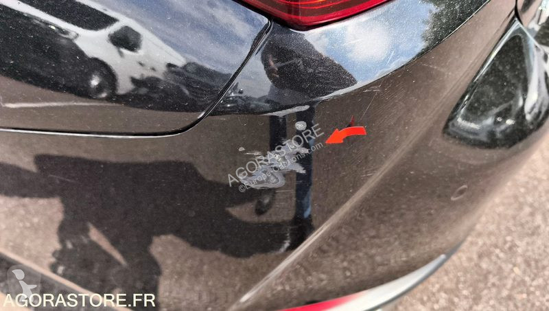 Véhicule utilitaire Lexus ES300H
