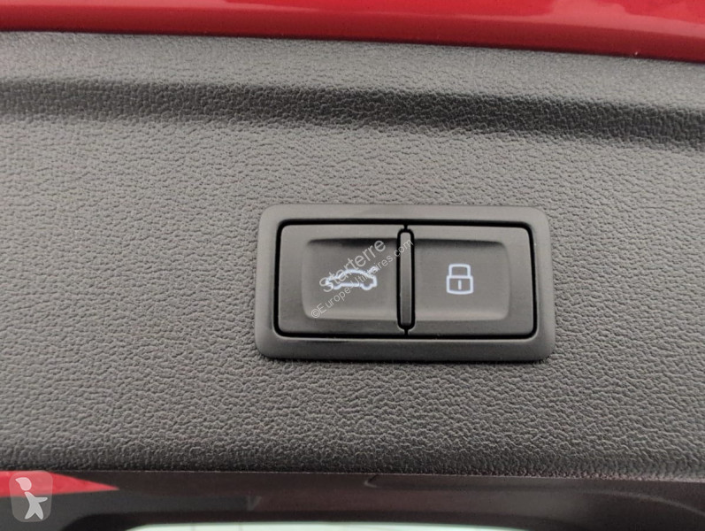 Véhicule utilitaire Audi  A3 SPORTBACK