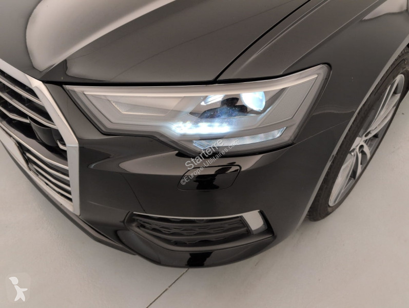 Véhicule utilitaire Audi  A6 AVANT