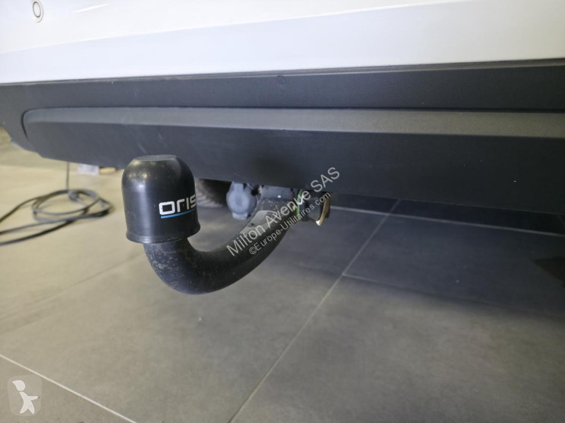 Furgoneta BMW xDrive 30d F15 F85 Lounge Plus