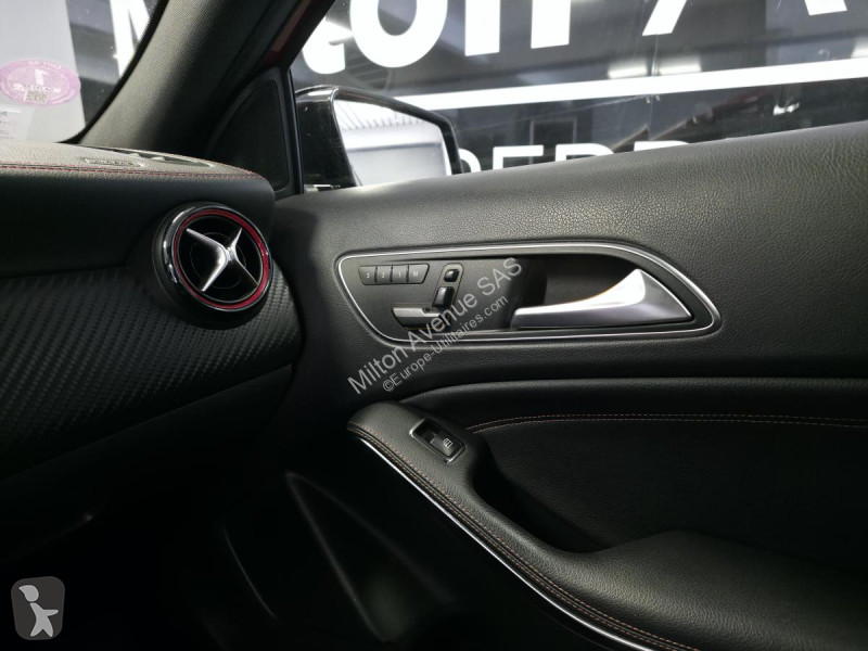 Furgoneta Mercedes A45 Speedshift DCT AMG 4-Matic