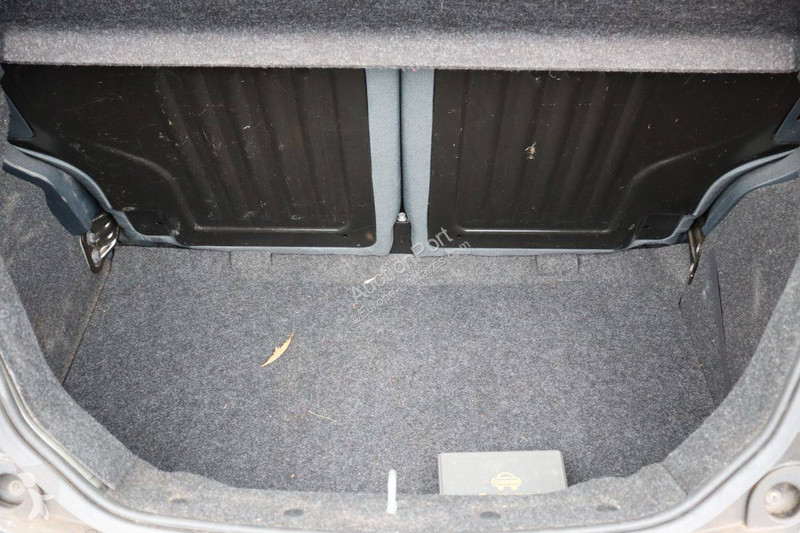 Furgoneta Ford Ka