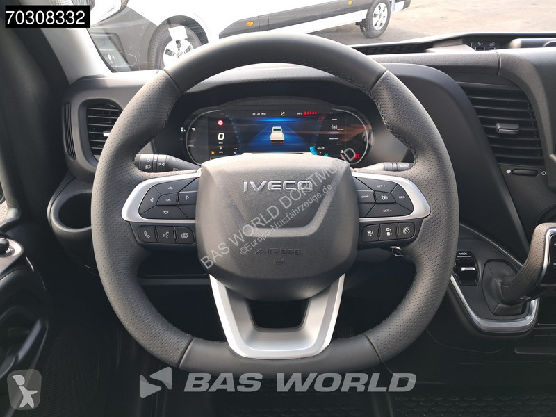 Véhicule utilitaire Iveco 35C21 Neu! 3.0L...