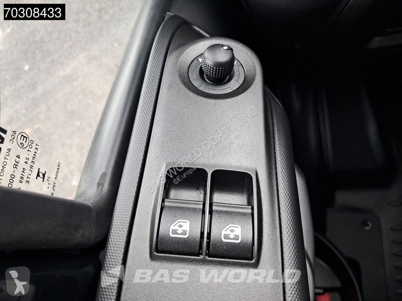 Véhicule utilitaire Iveco 70C21 Neu! Automatik...