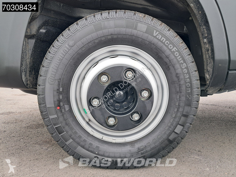 Véhicule utilitaire Iveco 70C21 Neu! 3.0L...