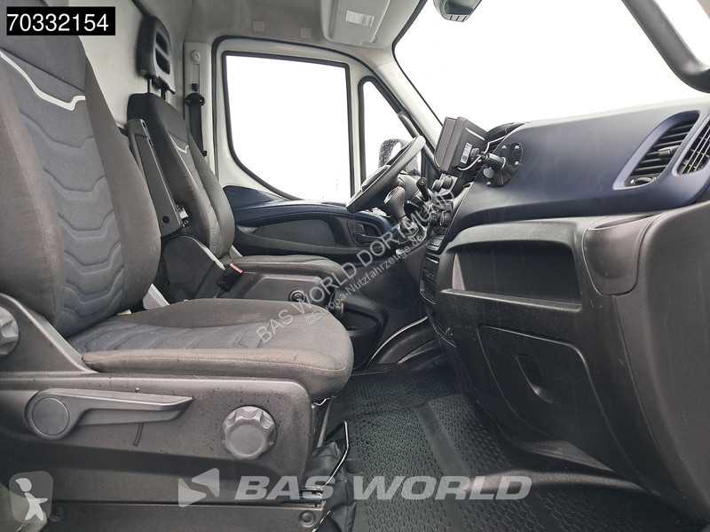 Véhicule utilitaire Iveco 70C14 3.0L CNG 1000KG...
