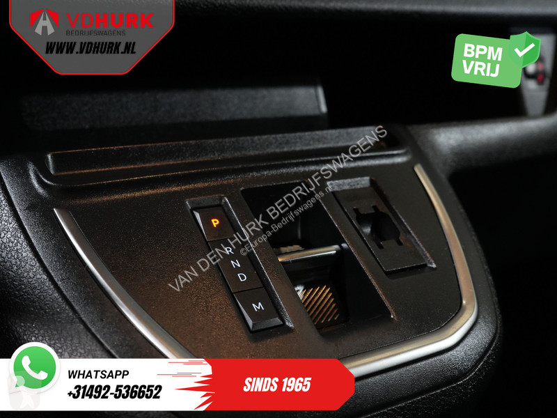 Haszongépjármű Citroën 2.0 HDI 180 pk Aut. LED/...
