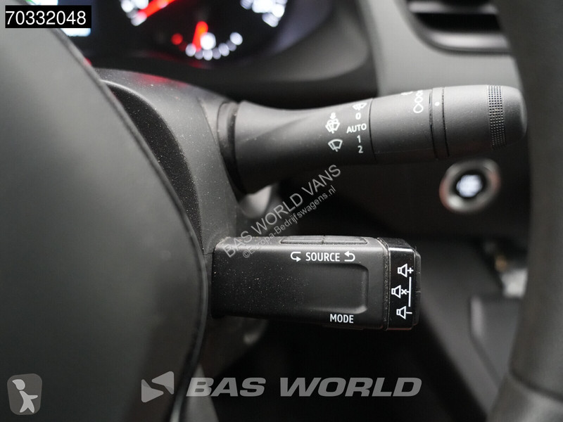 Véhicule utilitaire Renault 130pk Benzine L1H1...