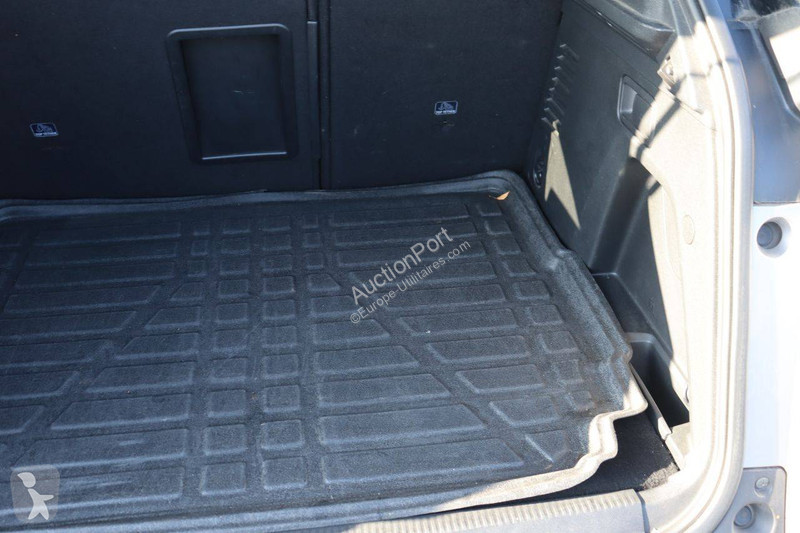 Bedrijfswagen Peugeot