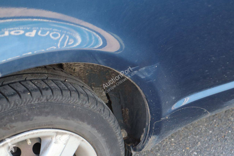 Véhicule utilitaire Toyota