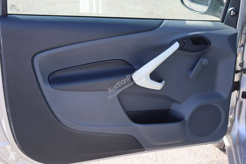 Véhicule utilitaire Ford Ka