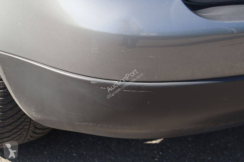 Véhicule utilitaire Volkswagen