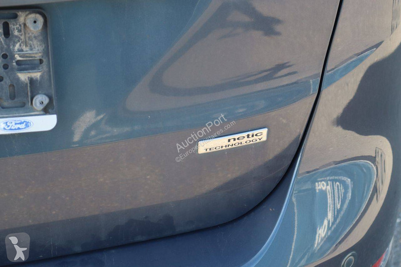 Véhicule utilitaire Ford  B-MAX