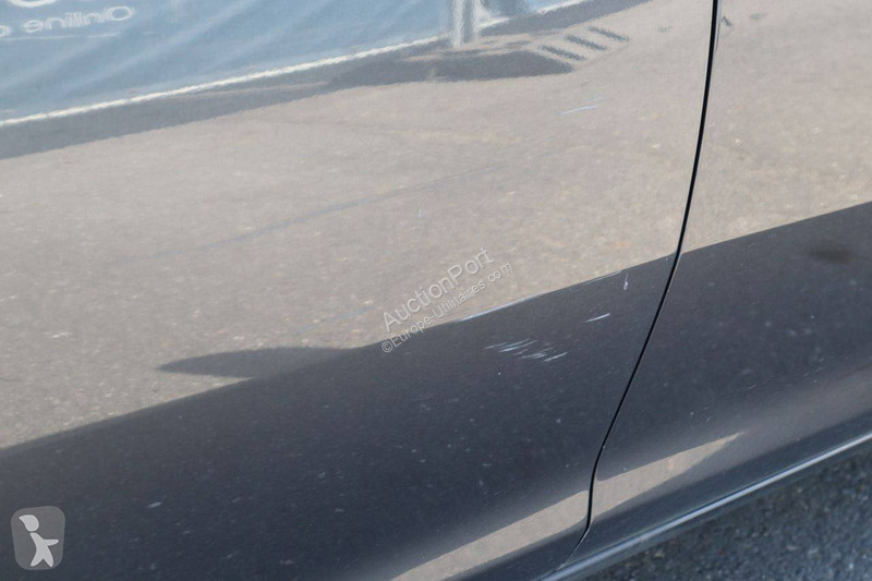 Véhicule utilitaire Opel