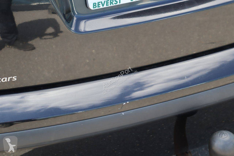 Véhicule utilitaire Skoda