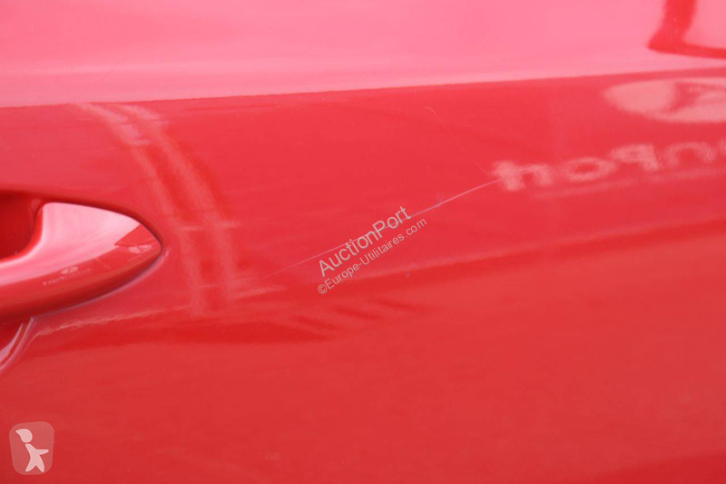 Véhicule utilitaire KIA  cee'd