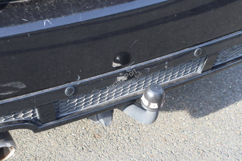 Véhicule utilitaire Chevrolet