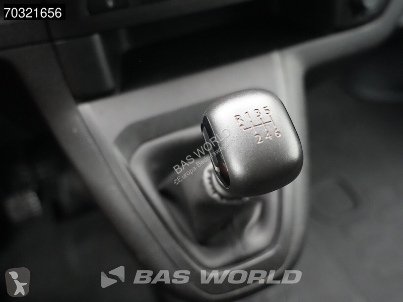Véhicule utilitaire Opel L3H1 Navi Airco Cruise...
