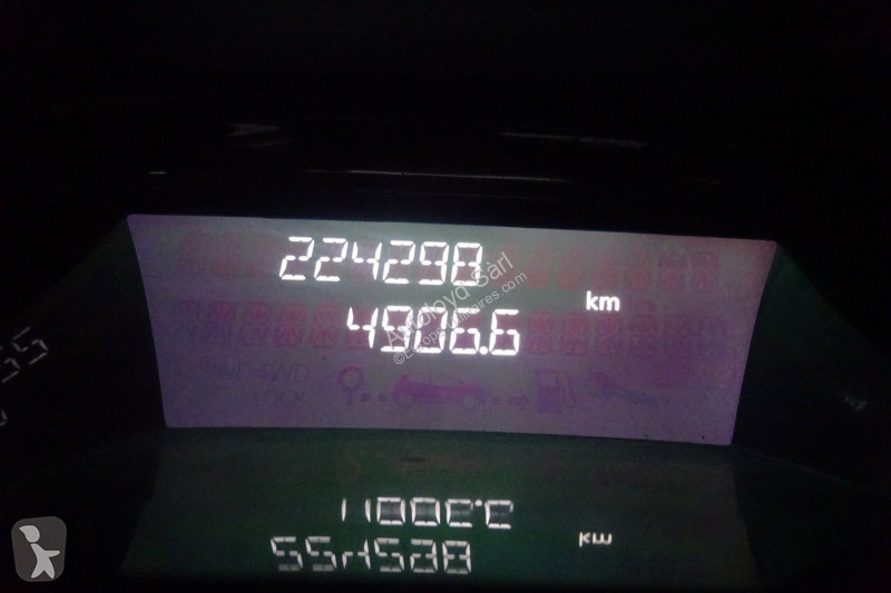 Véhicule utilitaire Renault CLIO BREAK 1,5 DCI 90
