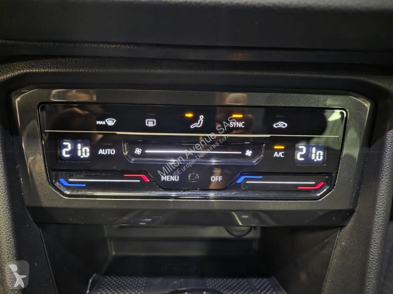 Véhicule utilitaire Volkswagen 2.0 16V TDI...