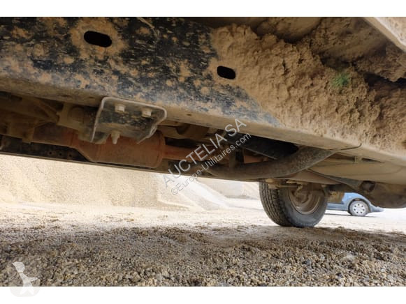 Véhicule utilitaire Mitsubishi