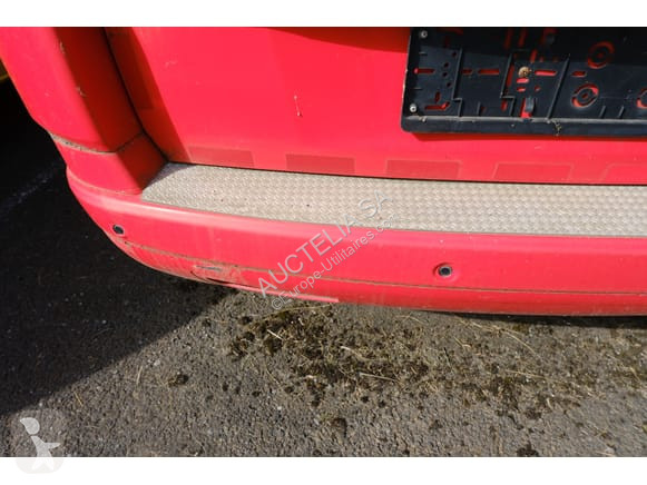 Bedrijfswagen Citroën C4