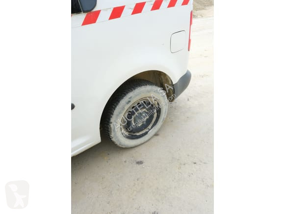 Véhicule utilitaire Volkswagen