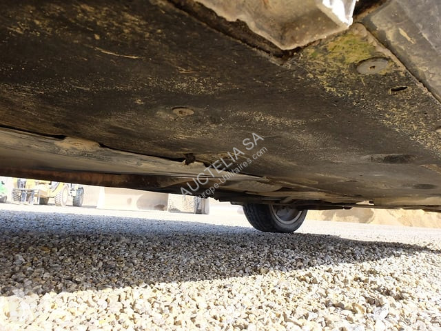 Véhicule utilitaire BMW X1 sDrive 18d
