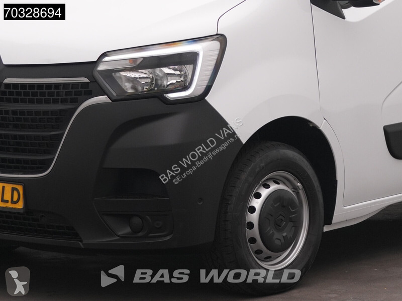 Nyttofordon Renault L3H2 LED Klima Tempomat...