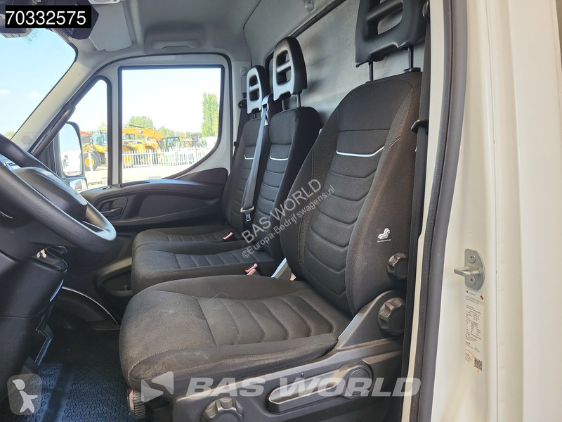 Furgoneta Iveco 70C21 3.0L Automaat 1000KG...