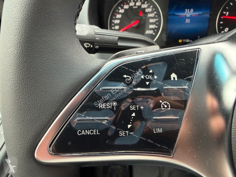 Bedrijfswagen Mercedes 317 CDI 9G SELECT Stdh...