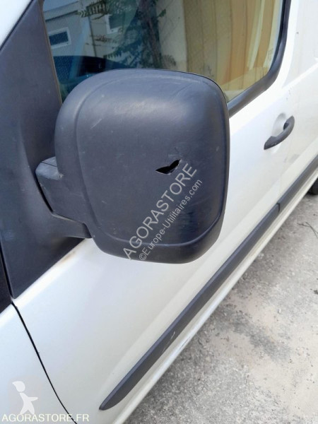 Véhicule utilitaire Fiat SCUDO