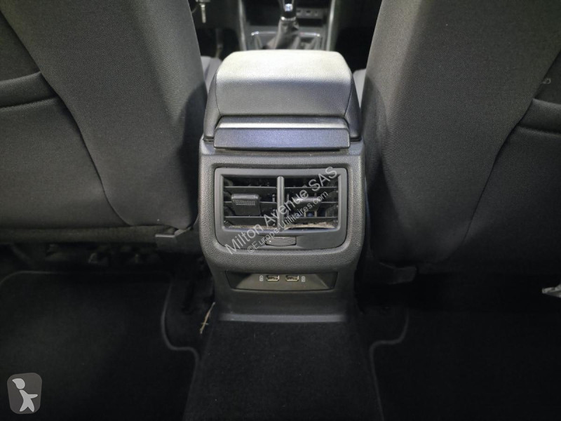 Véhicule utilitaire Seat 1.6 16V TDI CR 115 Style