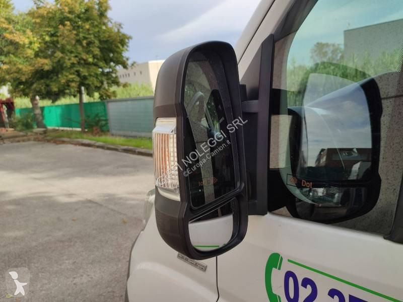 Furgoneta Fiat