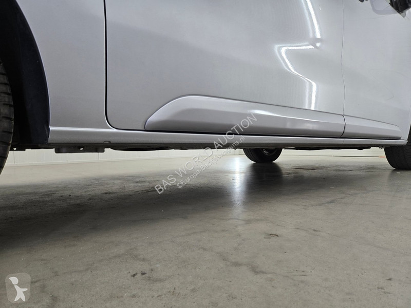 Bedrijfswagen Peugeot 2.0 BlueHDI 180 Standard...