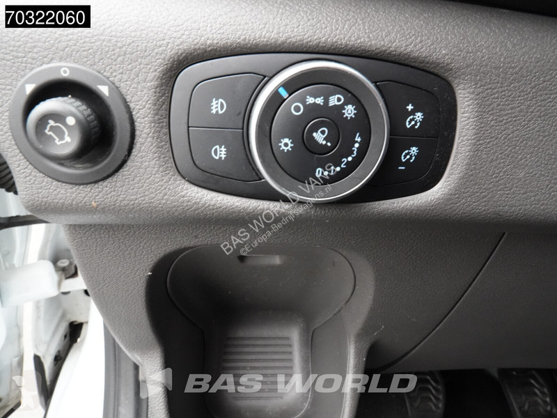 Furgoneta Ford 130pk D'Hollandia Ladebordwand...